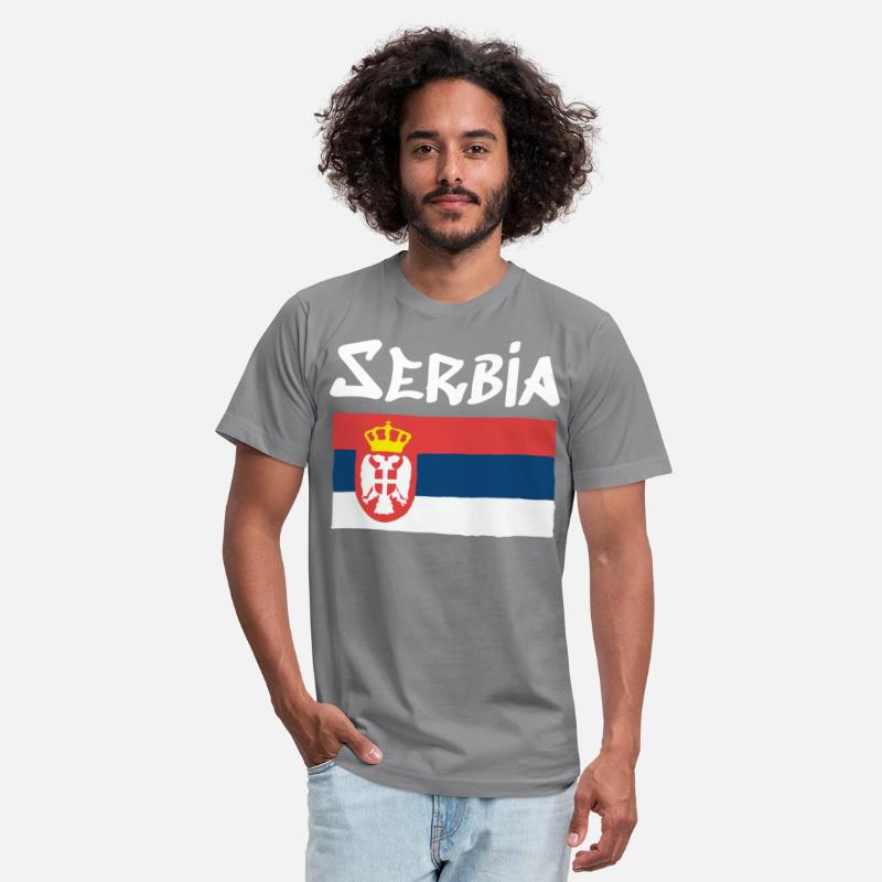 Serbia