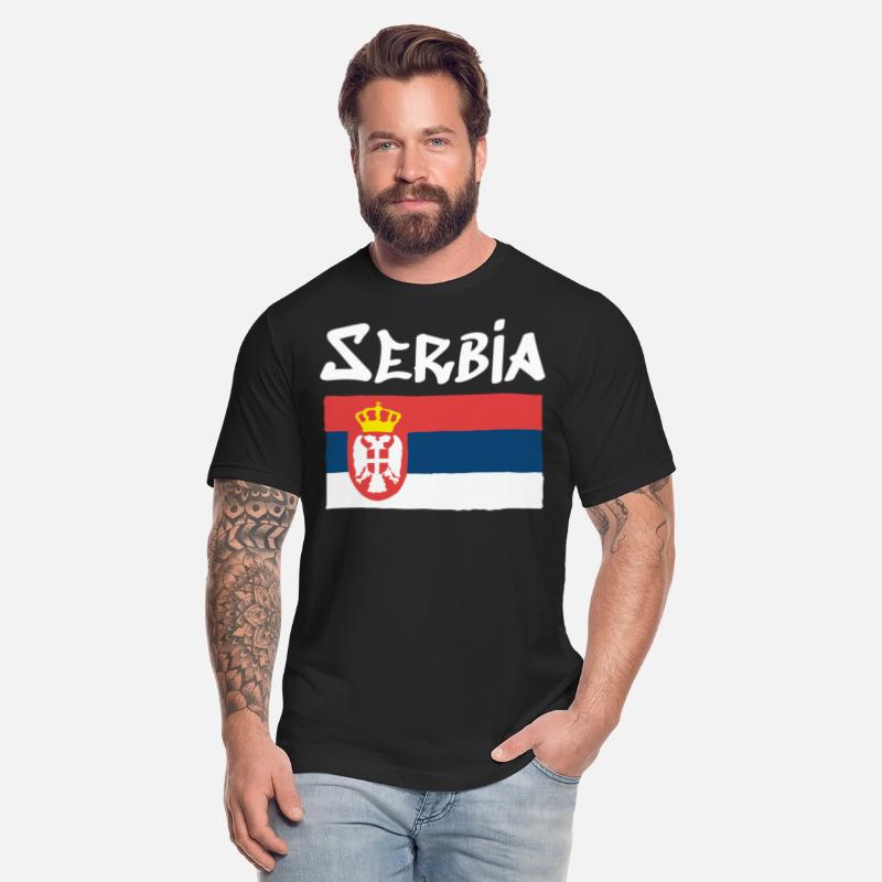 Serbia