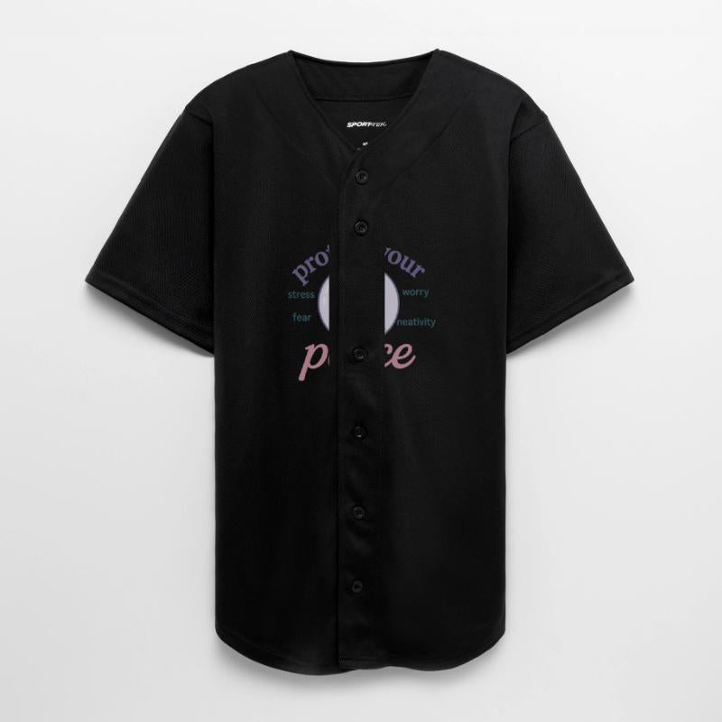 Serene Peaceful Meditation Design