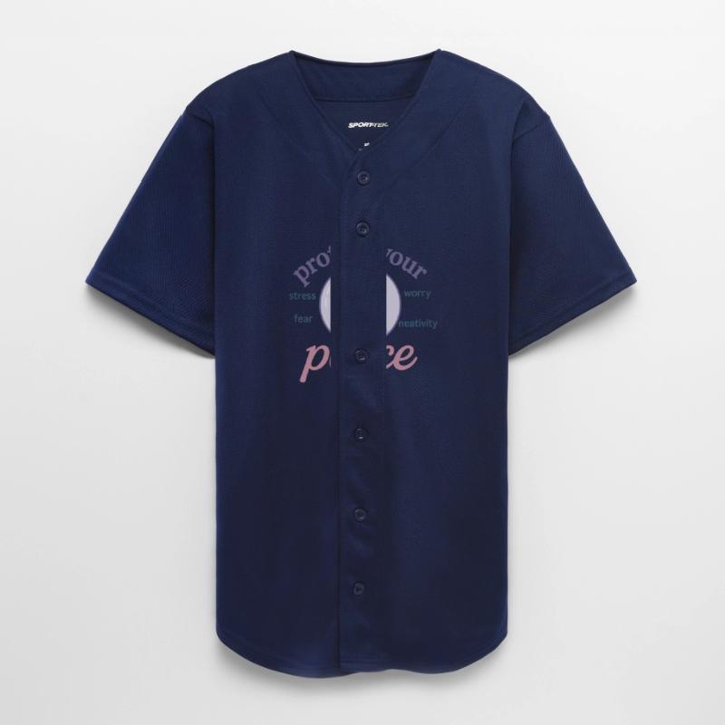 Serene Peaceful Meditation Design
