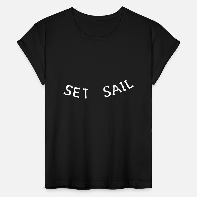 Set Sail