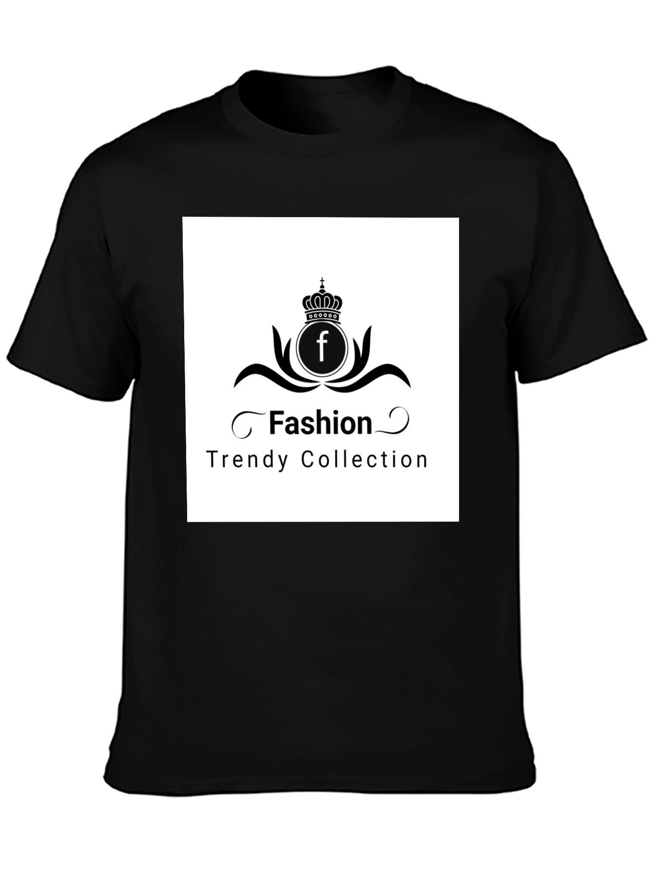 Fashion Trendy Collection T-Shirt