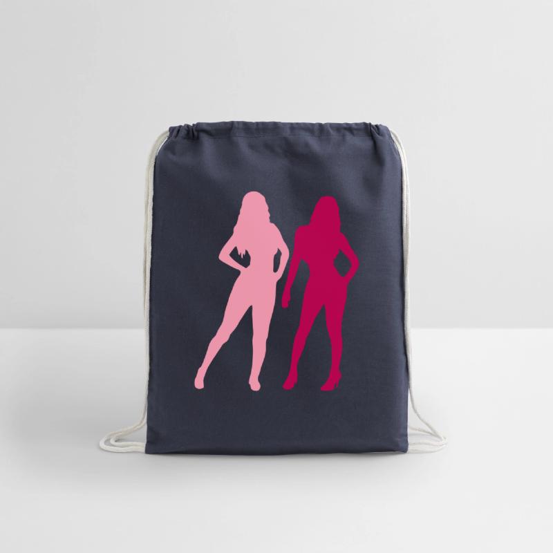Sexy 2 women