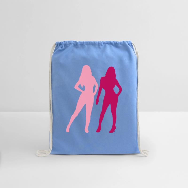 Sexy 2 women