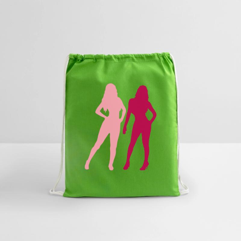 Sexy 2 women