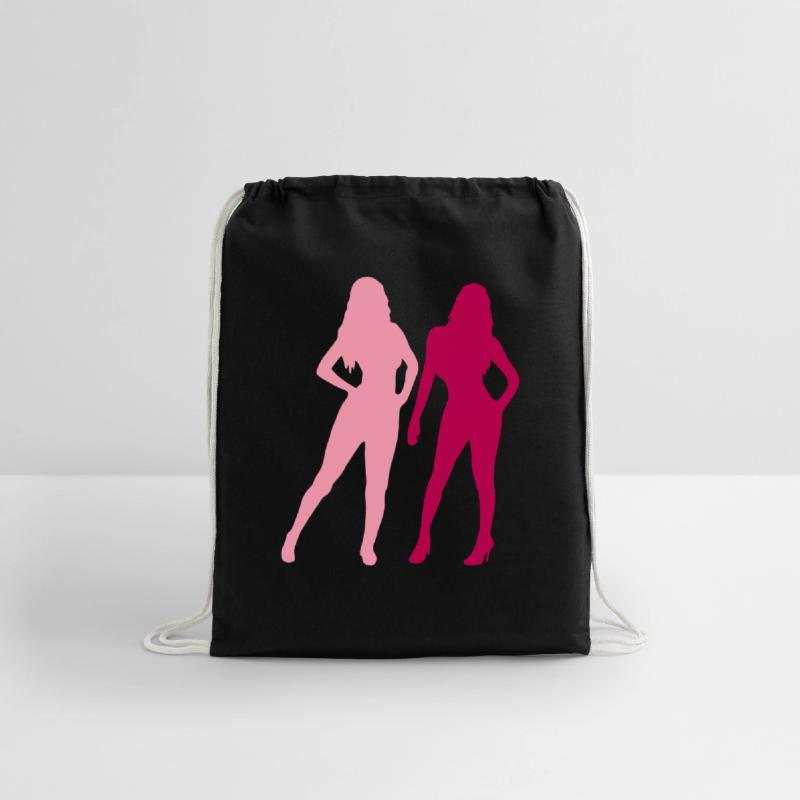 Sexy 2 women