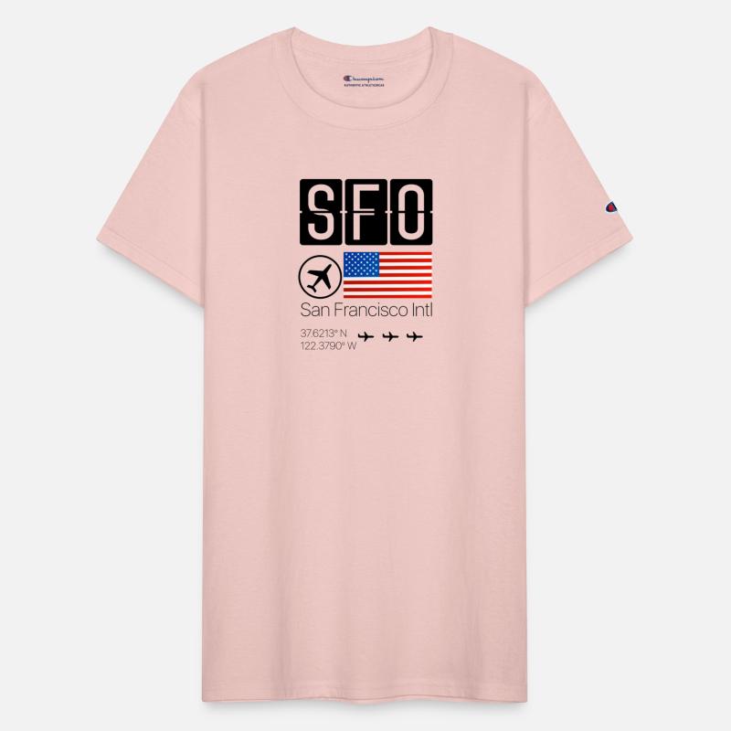 SFO