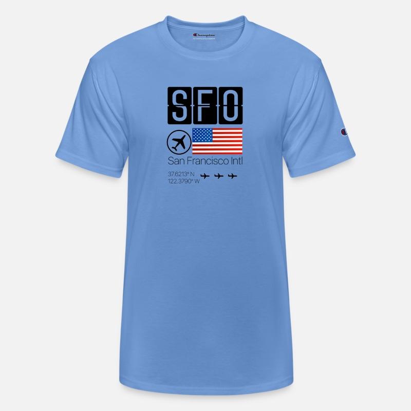 SFO