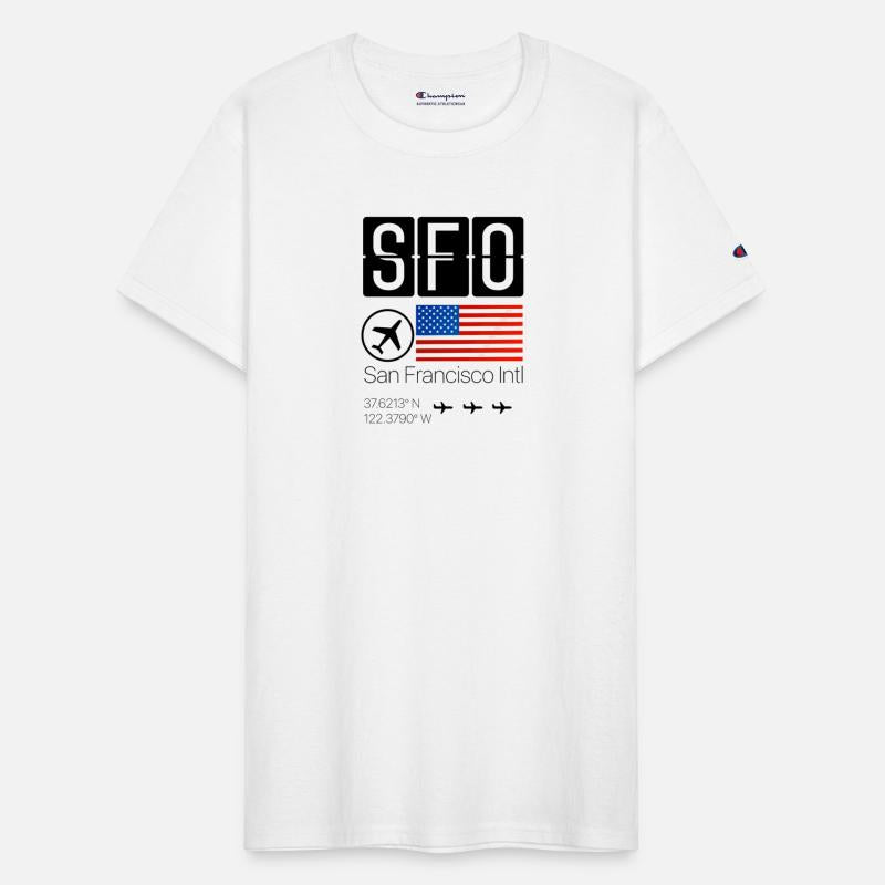 SFO