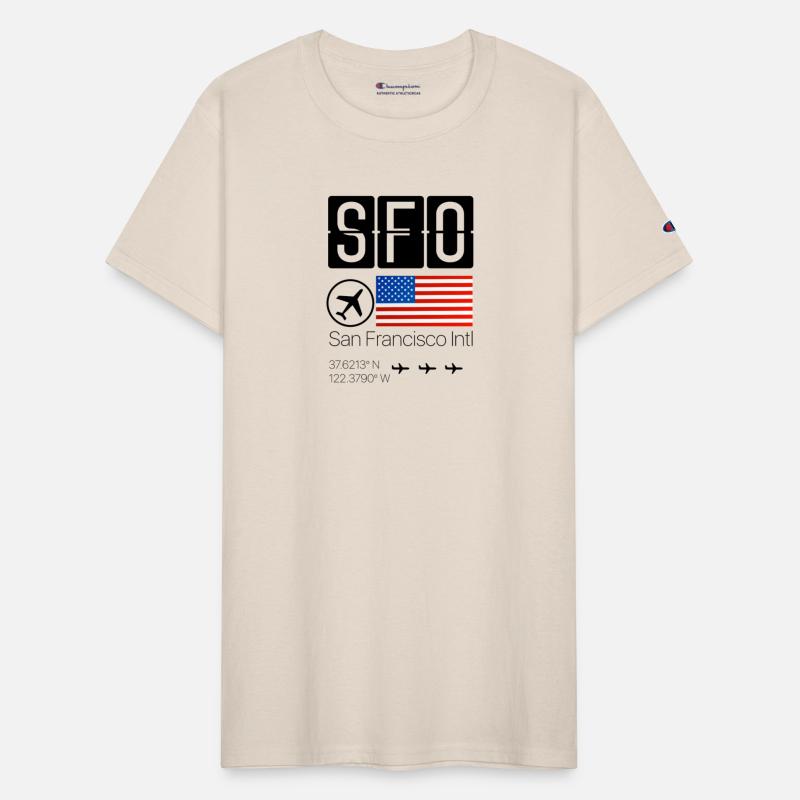 SFO