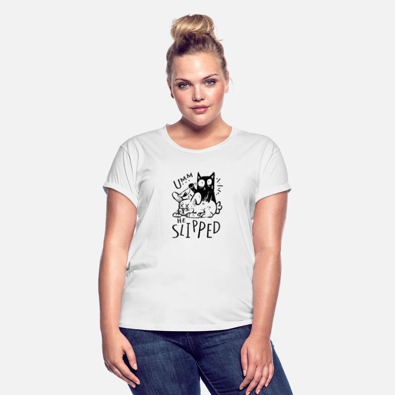 Shadowy Slip Quip