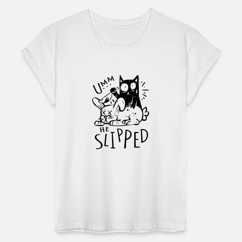 Shadowy Slip Quip