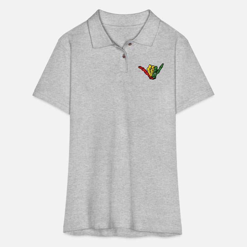 SHAKA REGGAE RASTA