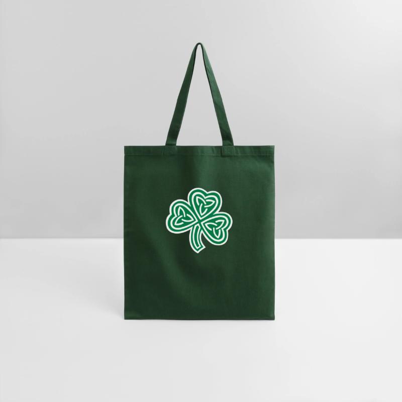 shamrock trinity