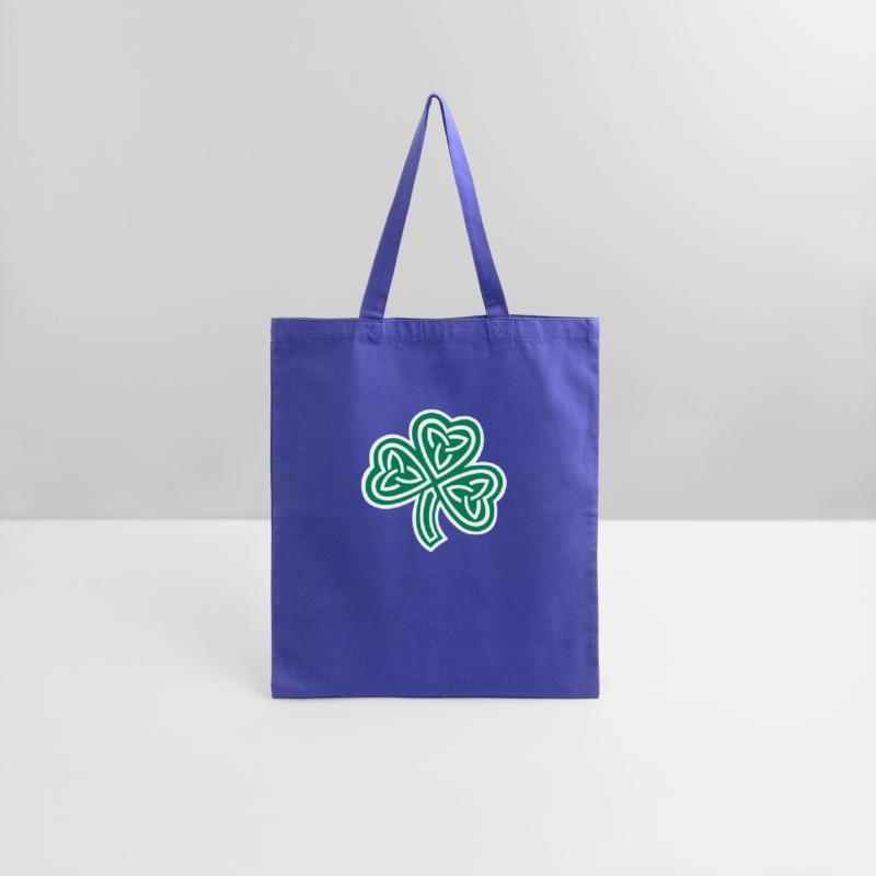 shamrock trinity