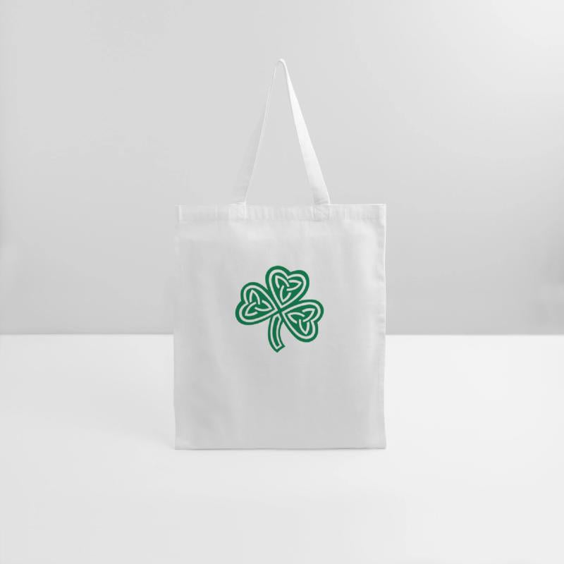 shamrock trinity