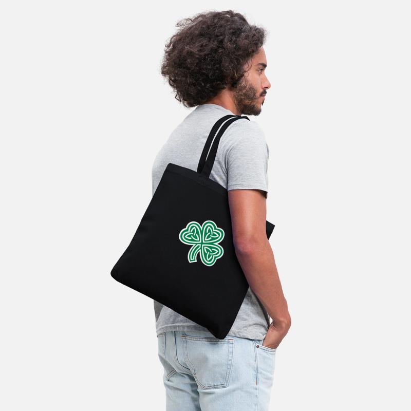 shamrock trinity