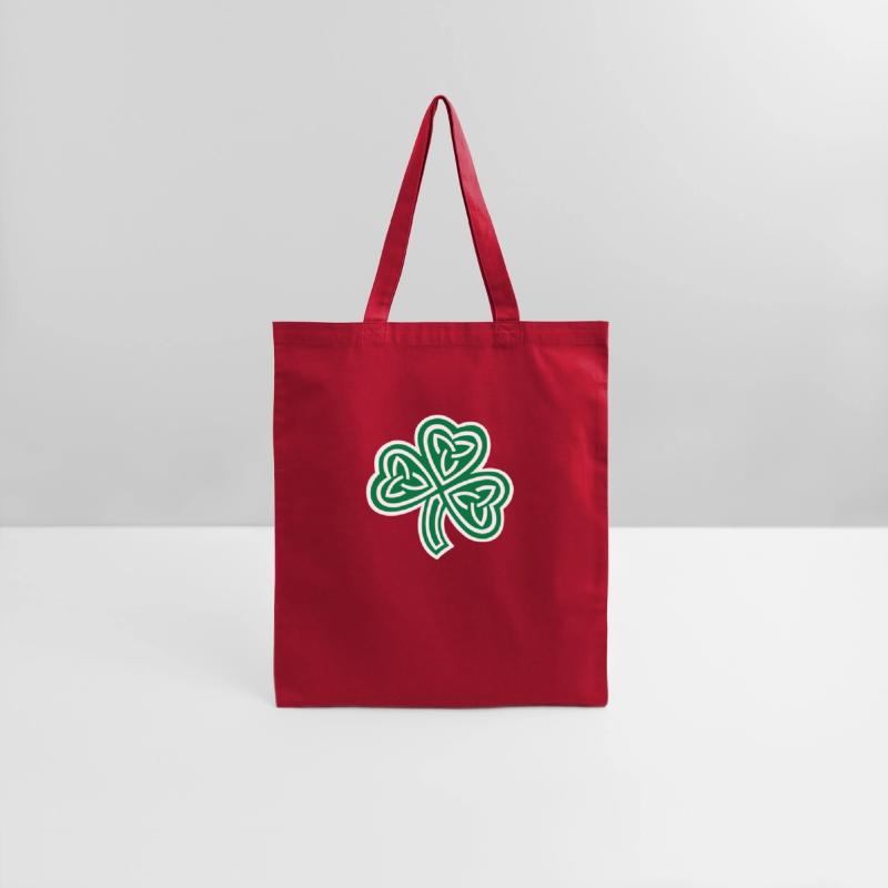 shamrock trinity