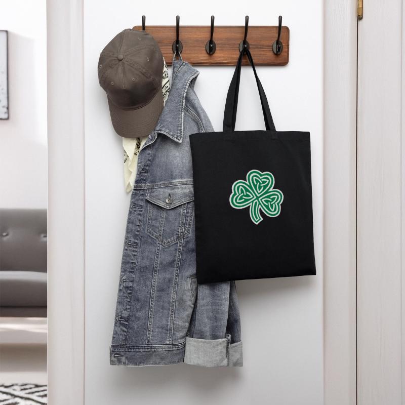shamrock trinity
