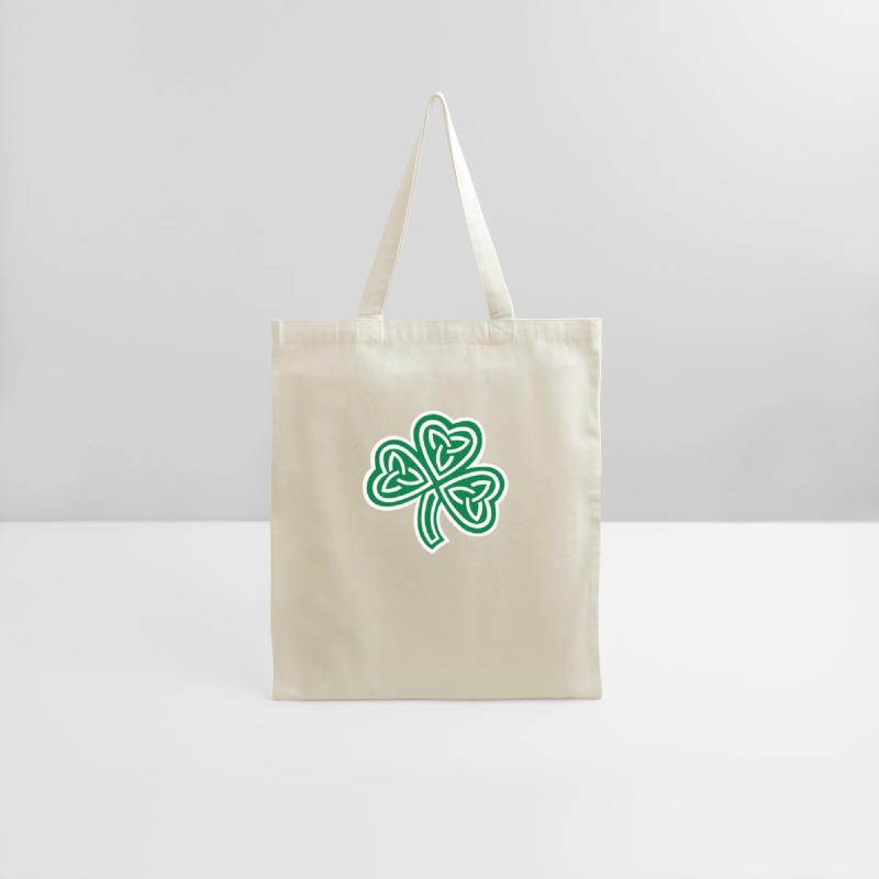 shamrock trinity