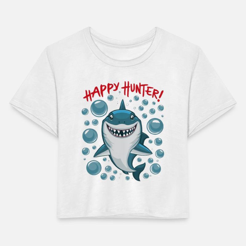 shark Hunter