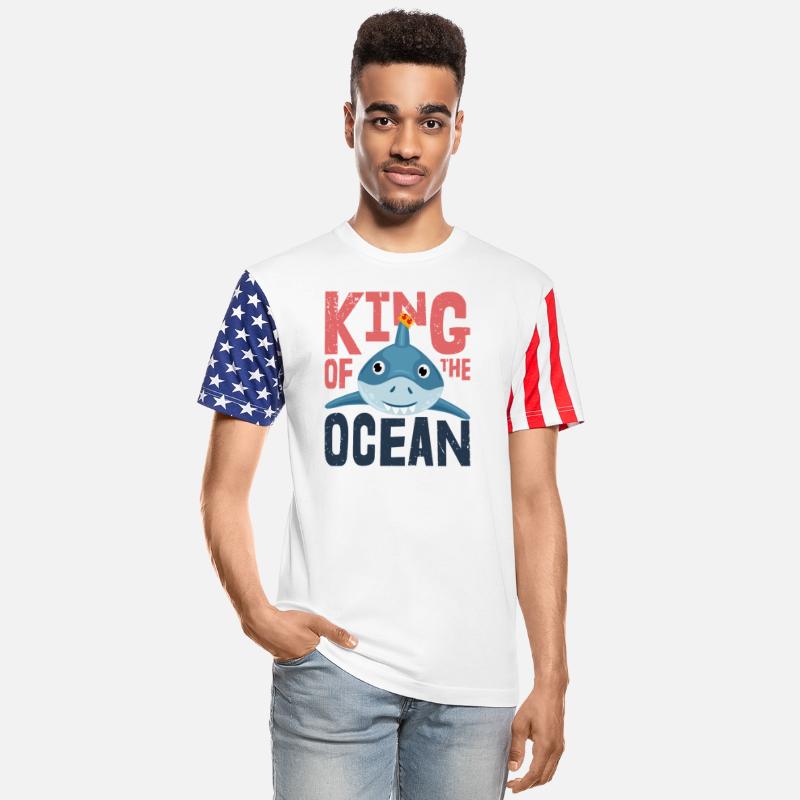 Shark King Of Ocean | Shark Lovers