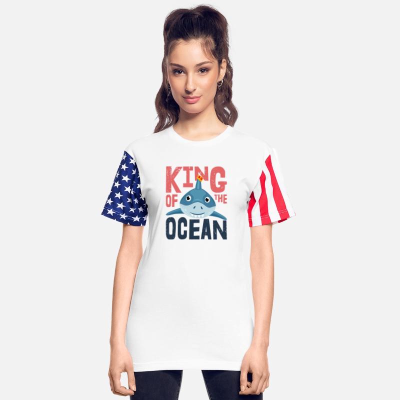 Shark King Of Ocean | Shark Lovers