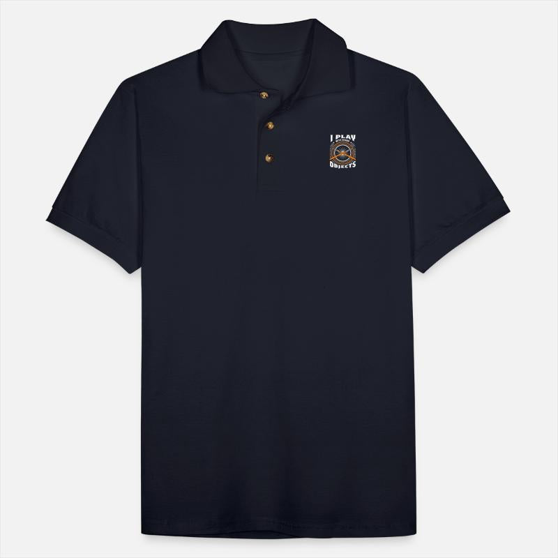 Sharp Objects Sports Person Gift