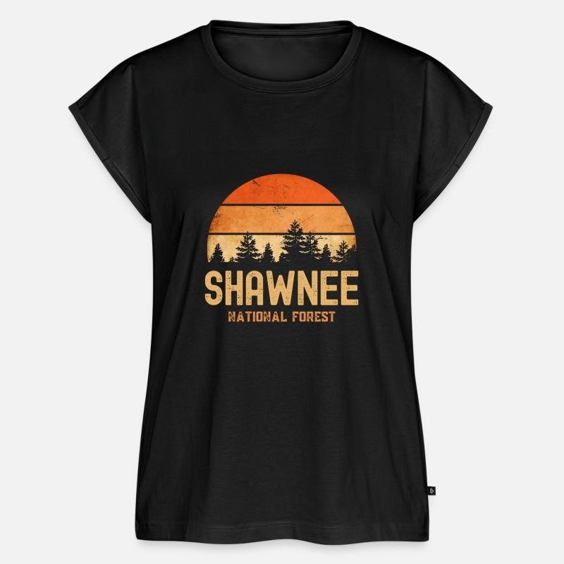 Shawnee National Forest Illinois