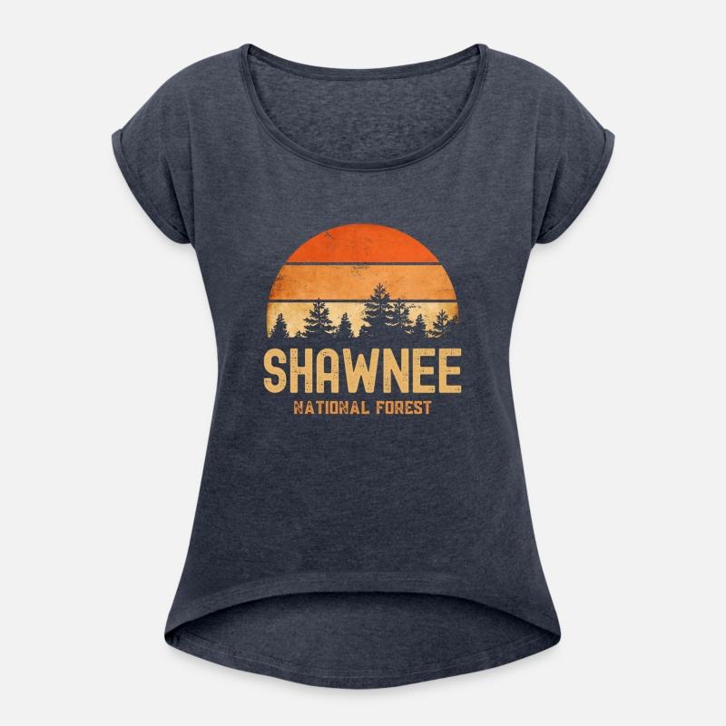 Shawnee National Forest Illinois
