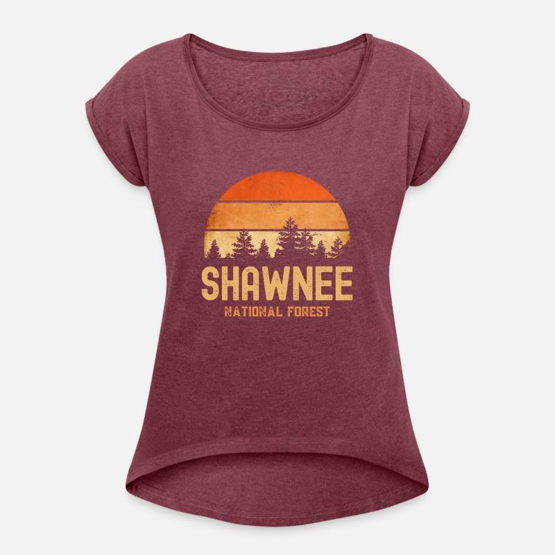 Shawnee National Forest Illinois