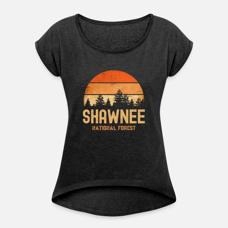 Shawnee National Forest Illinois