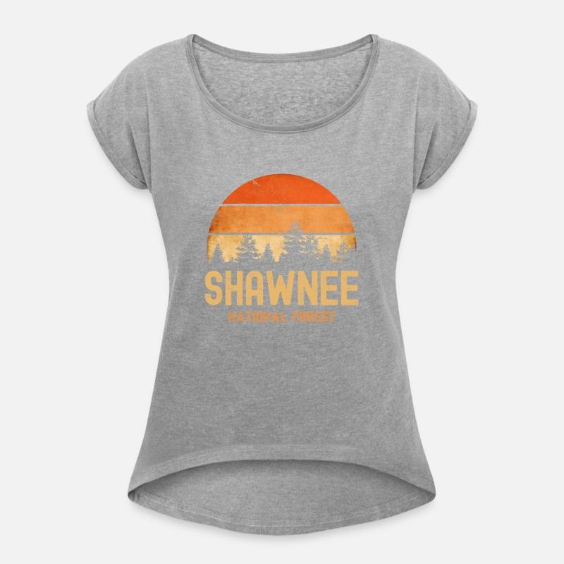 Shawnee National Forest Illinois