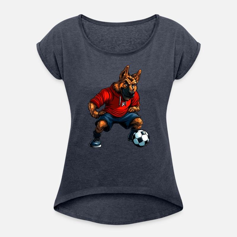 Sheepdog soccer