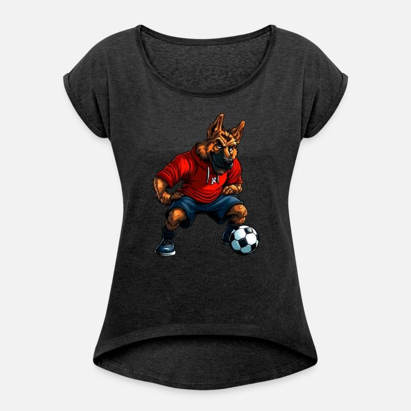 Sheepdog soccer
