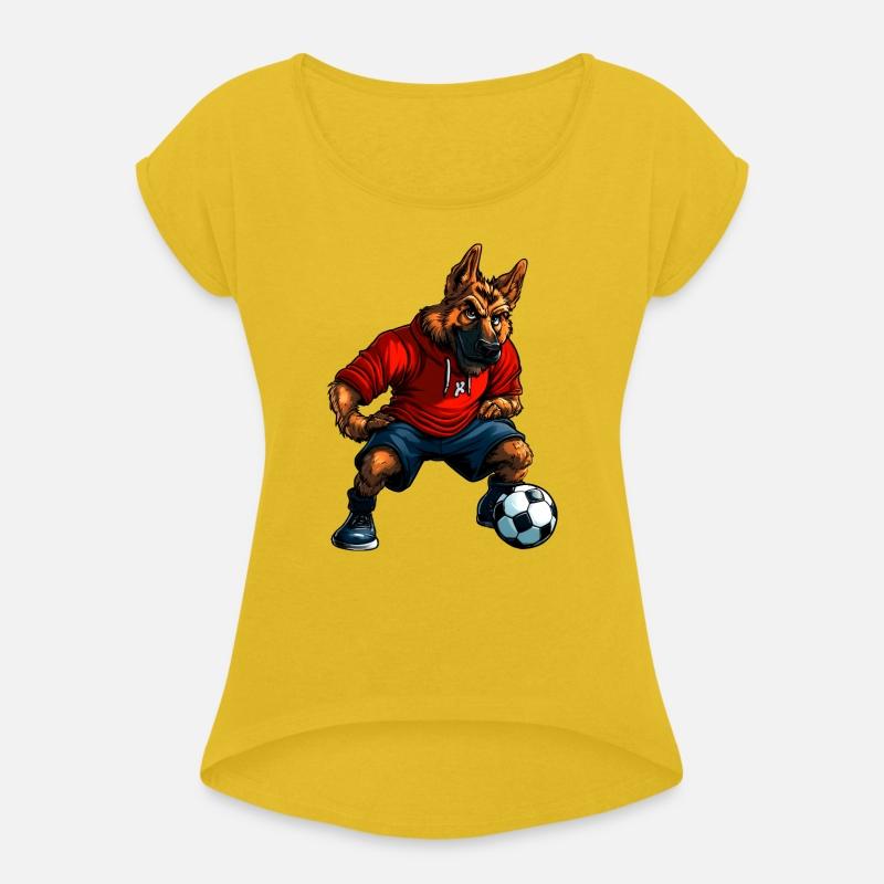 Sheepdog soccer