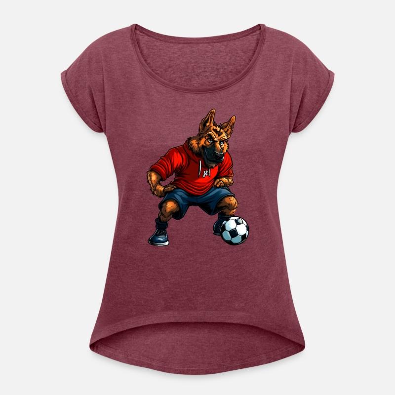Sheepdog soccer