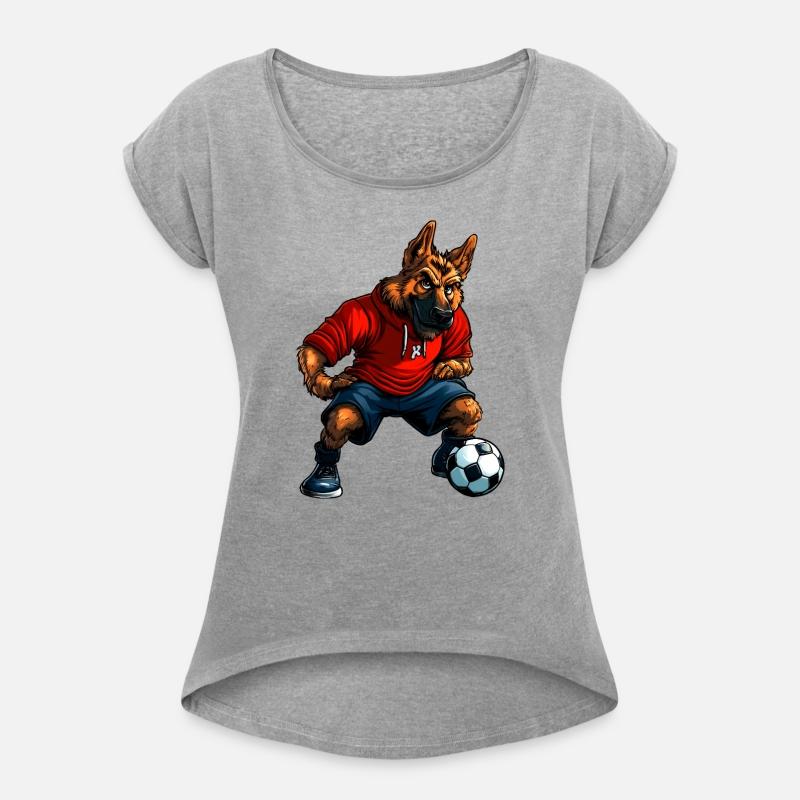 Sheepdog soccer