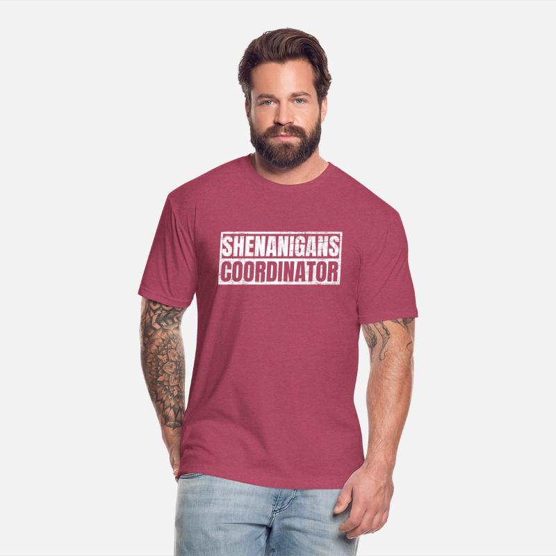 Shenanigans Coordinator
