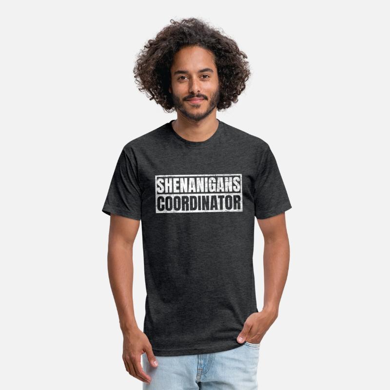Shenanigans Coordinator