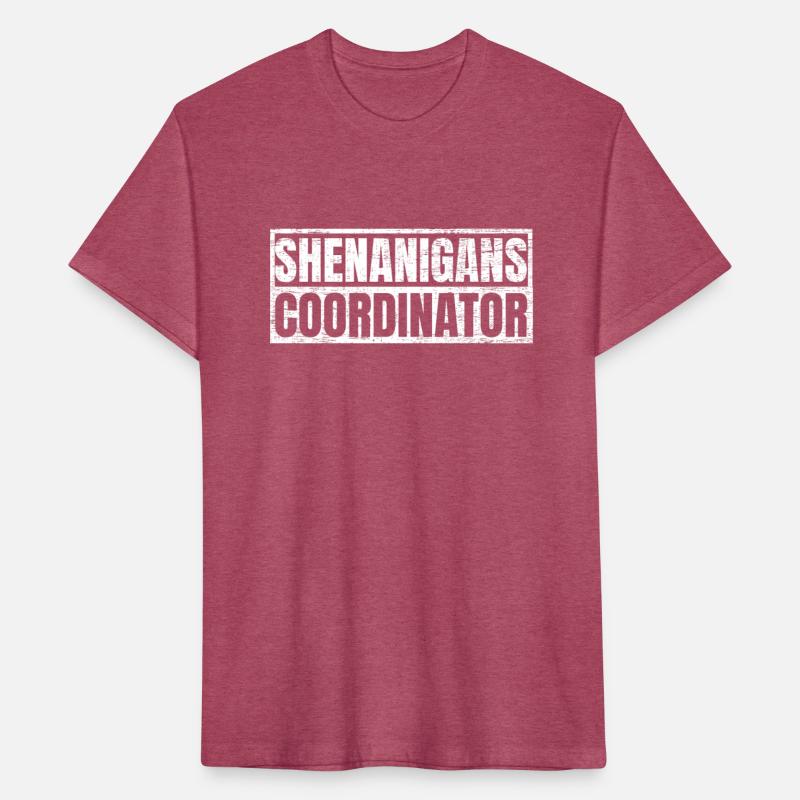 Shenanigans Coordinator