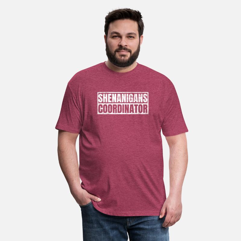 Shenanigans Coordinator