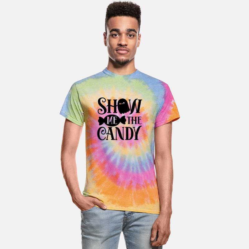 Show me the Candy