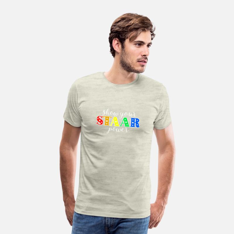 Show Your Staar Power Teacher Staar Testing Day