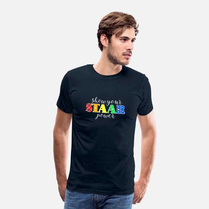 Show Your Staar Power Teacher Staar Testing Day