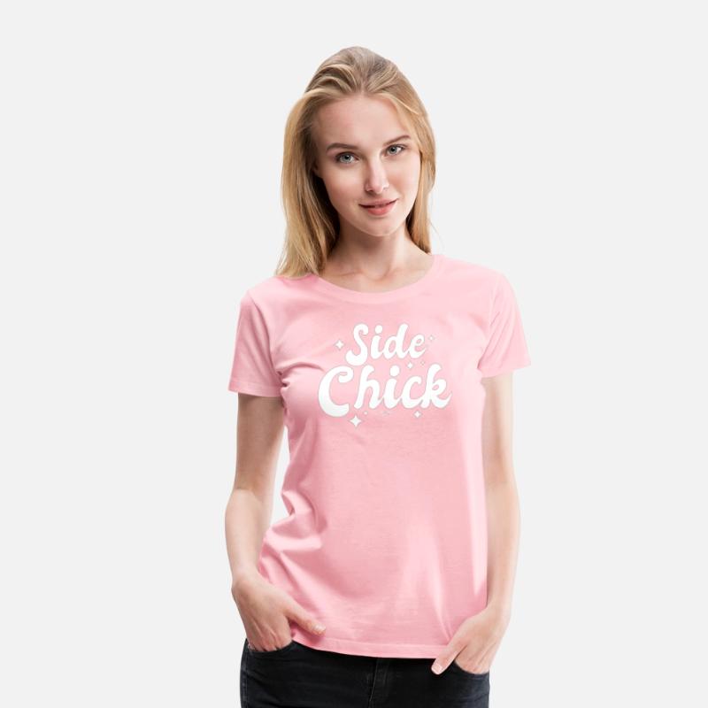 SIDE CHICK