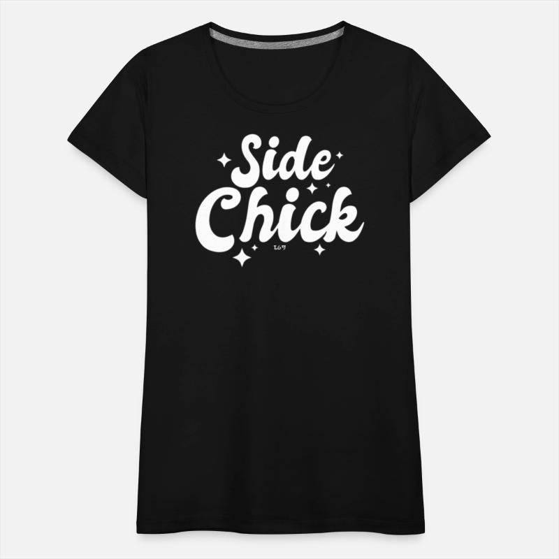 SIDE CHICK