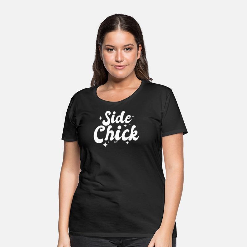 SIDE CHICK
