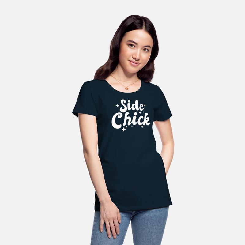 SIDE CHICK