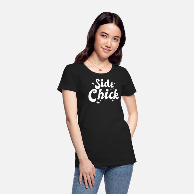 SIDE CHICK